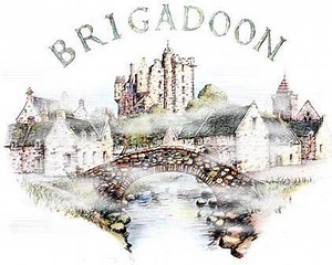 Brigadoon [1954]