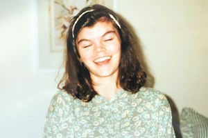 Who Is Eric Lee Roberts, The Man Who Allegedly Confessed To Killing Nancy Moyer — And Then Recanted? | Oxygen