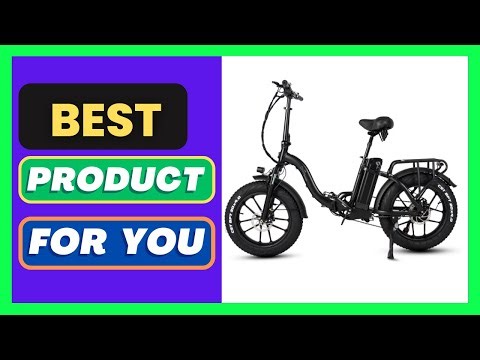 Cacewheel Y20 Adult Electric City Bike