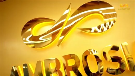 103 reactions · 10 comments | Welcome to Amborsia Infinity Lounge,...