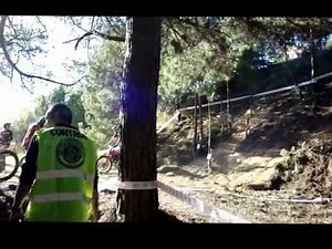 Montesa 242 Classic Trial