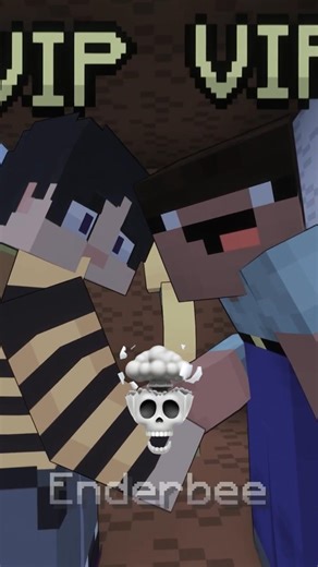 Minecraft Escape Tsunami: The GUARDIAN Brainrot Friendship 💀