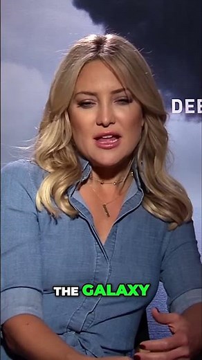 Kate Hudson: “Kurt Russell Is One of My Favs!”
