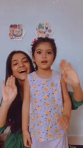 Talking about inappropriate touching with kids is a really difficult conversation to have. But, as parents, we have to get past that discomfort and educate our kids about it. @surbhi.dhall is spot on with her approach that is not scary or too intense. Credits: @surbhi.dhall (Instagram) | BabyChakra