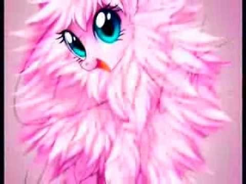 MLP:FiM - Fluffle Puff Tribute