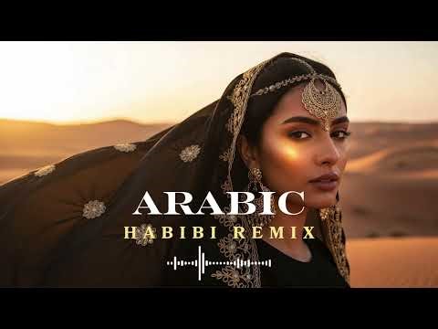 Desert Whispers ✨ | Habibi Remix – Arabic Chillout Flow