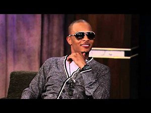 T.i Interveiw