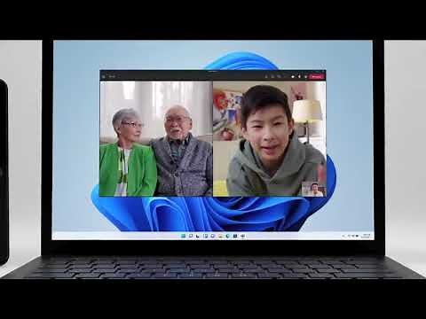 Windows 11 | Microsoft Teams