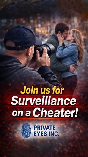 The Life of a Private Investigator