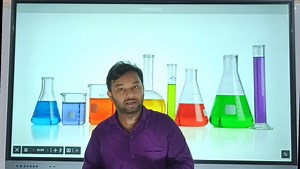1.7K views · 77 reactions | All lectures of 離Chemistry 離from class 9 to 12 on my YouTube channel. YouTube channel link :- https://youtube.com/@stali37?si=fi1L6tpScnlOLKKb | S T Ali | Facebook