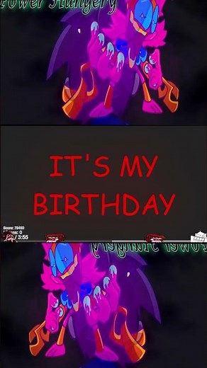 Friday Night Funkin' OK K.O.! Let’s Get Funky! (FNF Mod) It's KO vs Enid in Power Hungery