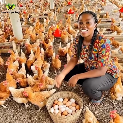 208K views · 6.3K reactions | In Layer Farming, If you know the...