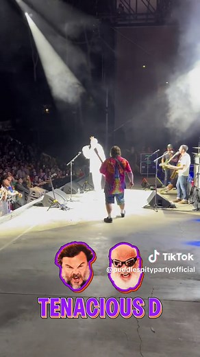 Puddles Pity Party on TikTok