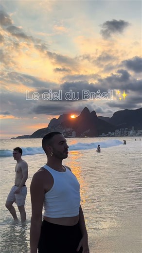 Vídeo de tyalade (@tyalade) relacionado a Brasil