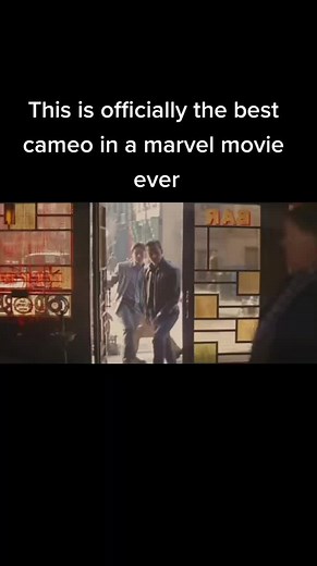 Wolverine Cameo in X-Men First Class | Best Marvel Movie Cameo