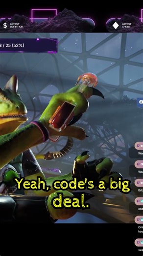 You Broke the Bounty Hunter Code, F*cko!