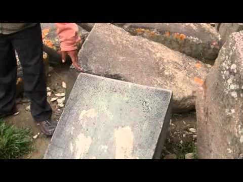 Ancient Technology in Peru: Evidence of Advanced Tools from Thousands of Years Ago!