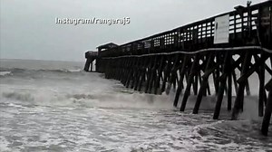 Tropical Storm Ana Jumpstarts Hurricane Season