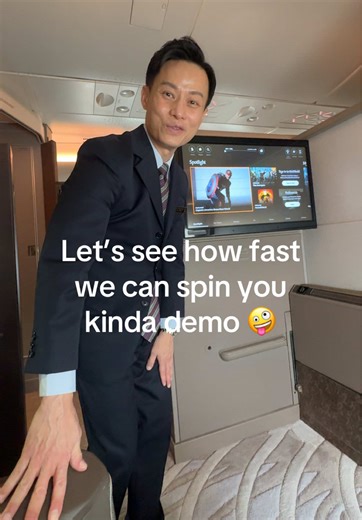 Singapore Airlines Suites Class Experience Review