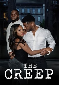 The Creep (2024)