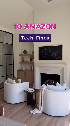 10 Game-Changing Amazon Tech Gadgets You Need