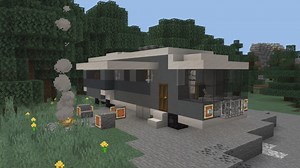 Minecraft RV Tutorial Minecraft Blog