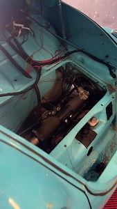 52K views · 1K reactions | Fusca com Folga Zero na direção 60% mais leve 樂樂樂樂 Kit de fácil instalação Buzina fica original Tanque no mesmo lugar, eleva 3 cm Envio para todo Brasil 10x sem juros Tá esperando o que???? WhatsApp comercial 11 959993677 #fusca #oficina #aircooled #volks #caixadirecao | Volks R.O Suspensões Air Cooled | Facebook