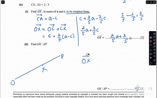 Understanding Vectors and Vector Geometry in Mathematics