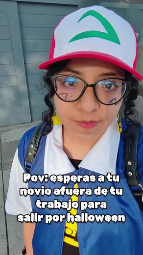 Yo te elijo jeje #halloween #halloweenperu @Builders Collection Perú