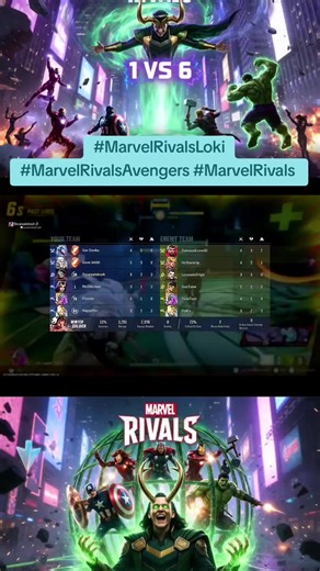 #MarvelRivalsLoki #MarvelRivalsAvengers #MarvelRivals #missgrandinternational #alienstage #whiplash #blackops6 #viernes #glowup #asicomolopedi #leeknow #lildurk #bo6 #till #luka #alnst #fridayvibes #clasico #worldseries #blackops #vivinos #wibgajian #荒野行動 #荒野 #荒野女子 #荒野 #荒野行動キル #荒野男子 #荒野行動エンジョイ #スマブラ #sp #玥下 #荒野 #対複数 #war #gyat #reddit_tiktok #cs2 #mw3 #highlights #redditstoriestts #mortalkombat #fc24 #zepetoapp #monkey #adventuretime #mk1 #totaldrama #free_fire #spiderman2 #mortalkombat1 #npc #h