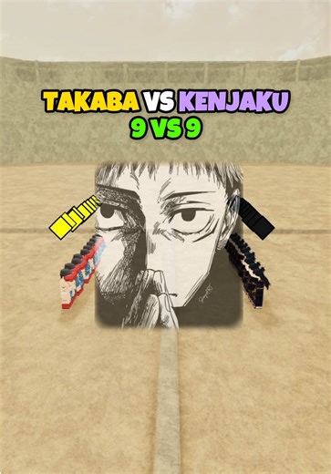 greatest dance battle 😭 🙏 #roblox #asuranruisu #jjk #jjs #jujutsushenanigans