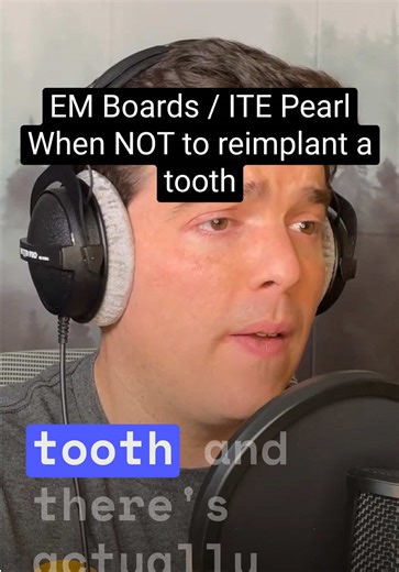 Streamlined EM Board Prep: Audio Learning on the Go