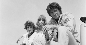 Oracle Sisters | Paradiso