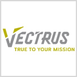 Vectrus Wins Potential $210M Navy IDIQ for Air Base Operations Support - GovCon Wire
