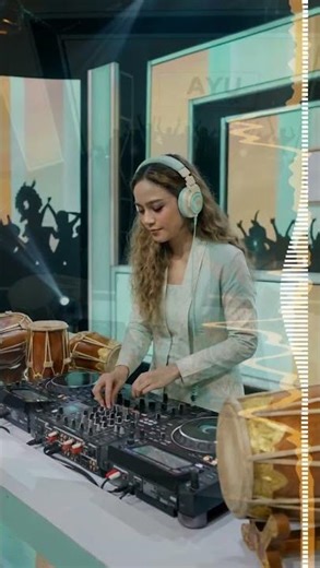 Goyang Irama Nusantara 🪘💃 Dentuman Kendang Jawa 🪘