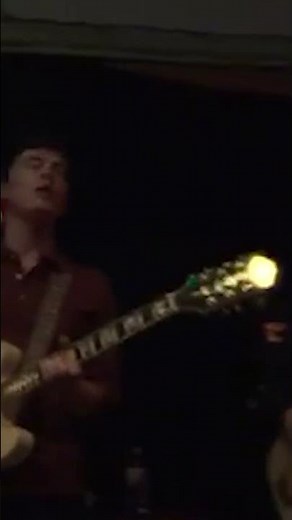 Alabama Shakes - Live from London 2012
