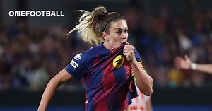 🚨 Roma-Barça: starting line-ups confirmed for the Champions League