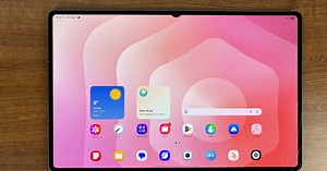 Samsung gegen das iPad Pro: Hier kann der neue Tablet-Testsieger punkten