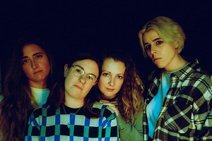 Pillow Queens - "Like A Lesson"