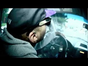 Kid Ink - Stank In My Blunt (unOfficial Video HD)