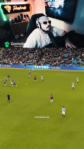 Ronald Monte on Instagram: "KDB 🤯🔥 #soccer #football #calcio #kevindebruyne #debruyne"