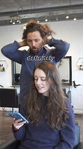 24K views · 214 reactions | Haircut Advice , ALEXA CHUNG INSPIRED , HAIR TRANSFORMATION , #hairstyle #hairtoks #hairtoksdaily #hairtutorial #hairtutorialsvideo #hairtransformation #hairtransformations #hairconsultations #haircut #hairtok2023 #hairtutorialsvideo | Jamesbusbyhair | Facebook