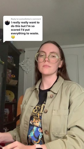 Budget Glass Painting: Anime & More!