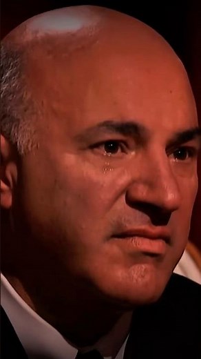 😭💔 The Pitch That Made Every Shark Cry | Most Emotional Moment on Shark Tank