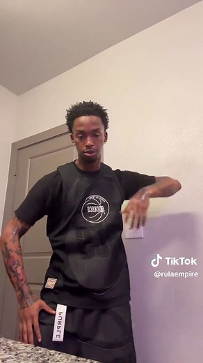 Rula and Mr. Prada: A Step Up Movie Breakdown