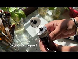 Simple Painting Techniques That Anyone Can Master | #learntopaint