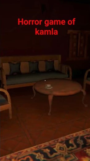 KAMLA GAME 😱🥵 #sorts