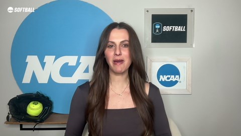 Top storylines for the 2025 NCAA softball season