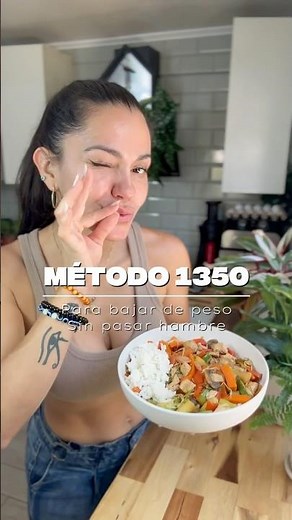 Chapsui de pollo y camarón, 350 cal.