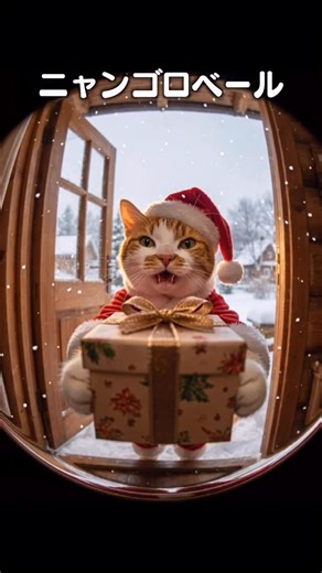 猫あるあるソング|もしぬこ on Instagram: "かわいいでしょ？ 自分の猫ちゃんでも絶対やりたくなりますよね？☺️ ほんと、かわいくてたまらない…🥰 この動画のエフェクト以外にも、実はいろんなことができちゃうんです✨ テンプレートに存在しない、あなたの愛猫のAI生成動画も作れますよ！ 例えば… 「一緒に寝てくれない猫ちゃんと一緒に寝る動画」 「一緒にお散歩する動画」 などなど… “本当はやりたかったあんなこと・こんなこと”が、Filmoraの力で実現しちゃうんです！ ほんと、いい時代に生まれましたよね…✨ 気になったら、ぜひ試してみてね！ @filmora_japan 🎄クリスマスキャンペーン https://filmora.wondershare.jp/sales-promotion.html 👇ダウンロードはこちら https://filmora.go.link/dKf7o #Filmora #フィモーラ #動画編集"